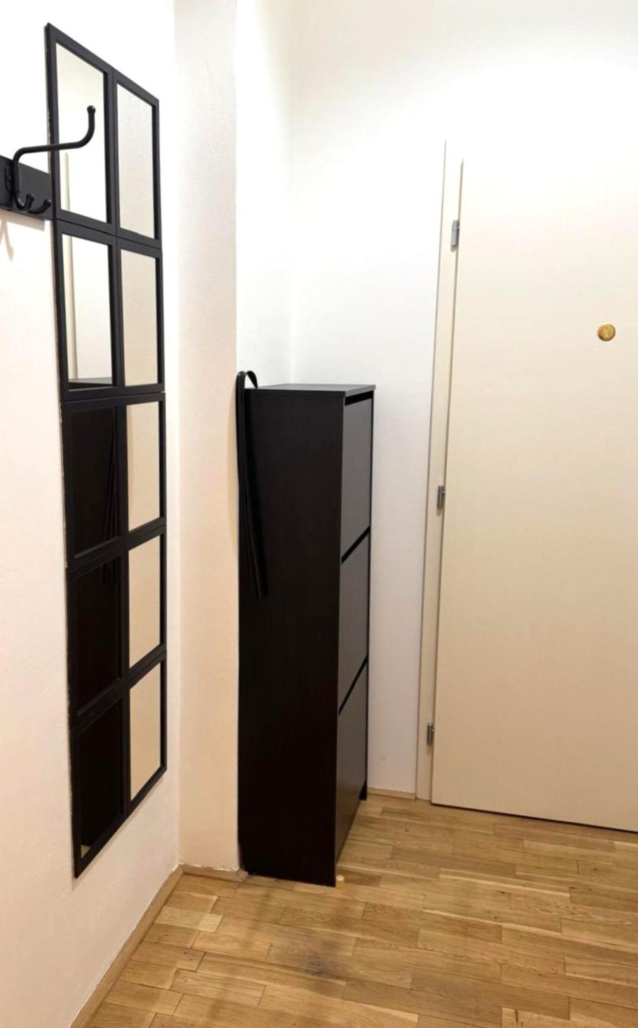 Side Street Apartments 布拉格 客房 照片